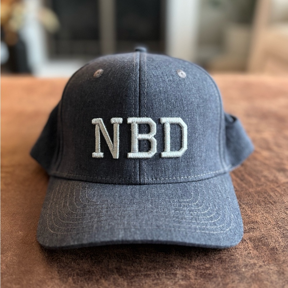 Barstool Sports NBD Hockey Men’s Hat